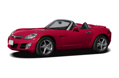 2007 Saturn Sky Expert Reviews Specs And Photos Cars 2007 Saturn Sky