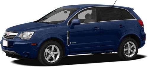 2008 Saturn Vue Green Line Recalls Cars What Hens In A Recall