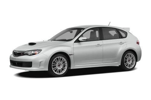 Used 2008 Subaru Impreza For Sale Near Me Cars Com