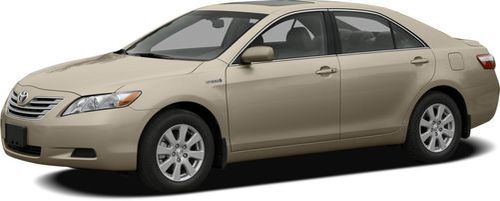 2008 Toyota Camry Hybrid Recalls Cars 2008 Toyota Camry Hybrid Recalls