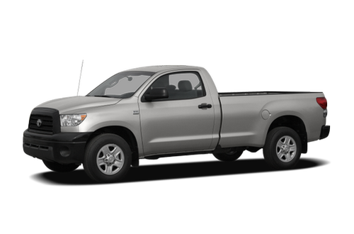 2008 Tundra Towing Capacity Chart