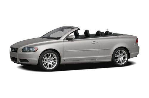 2008 Volvo C70 Expert Reviews Specs And Photos Cars 2008 Volvo C70