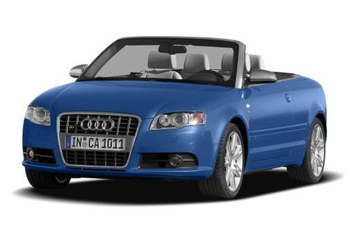 2009 Audi S4 Vs 2010 Audi S5 Vs 2010 Audi A5 Carscom