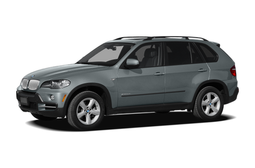 2009 Bmw X5 Expert Reviews Specs And Photos Cars 2009 Bmw X5