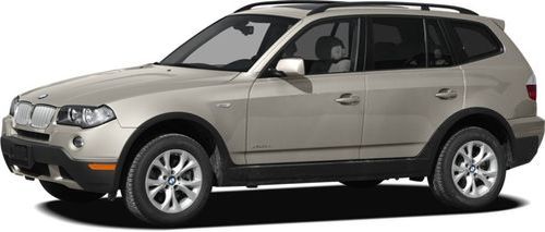 2009 Bmw X3 Recalls Cars 2009 Bmw X3 Recalls