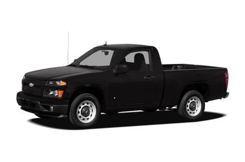 2009 Chevrolet Colorado Vs 2009 Ford Ranger Vs 2009 Mazda B2300 Vs 2009 Toyota Tacoma Carscom