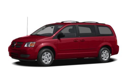 2009 kia van
