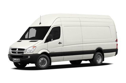 used dodge sprinter van for sale