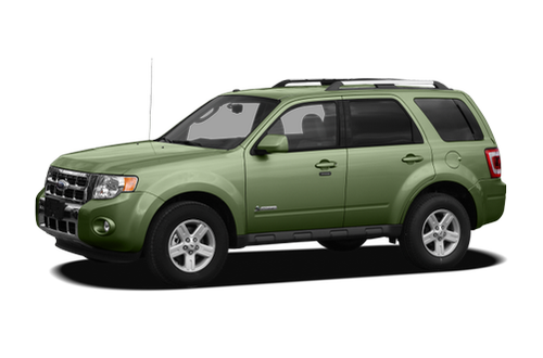 2009 Ford Escape Hybrid Specs Trims Colors Cars Wondering Which Configuration Is Right For You Our 2009 Ford Escape Hybrid