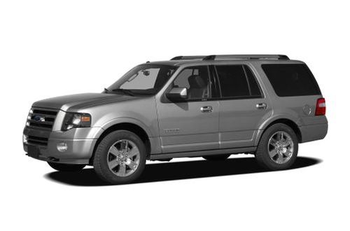 2009 Buick Enclave Expert Reviews Specs And Photos
