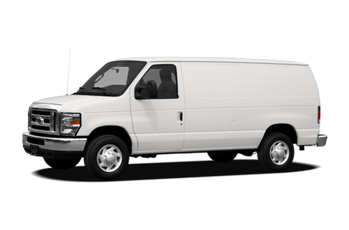 2009 Ford E 150 Specs Towing Capacity Payload Capacity