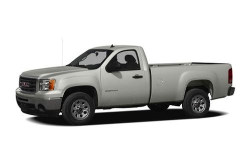 09 chevy silverado 1500 specs