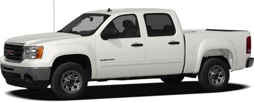2009 Gmc Sierra 1500 Recalls Cars 2009 Gmc Sierra 1500 Recalls