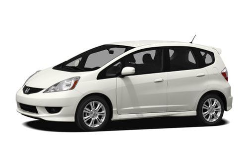 Used 09 Honda Fit For Sale Near Me Cars Com