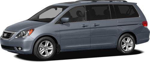 2009 Honda Odyssey Recalls Cars 2009 Honda Odyssey Recalls