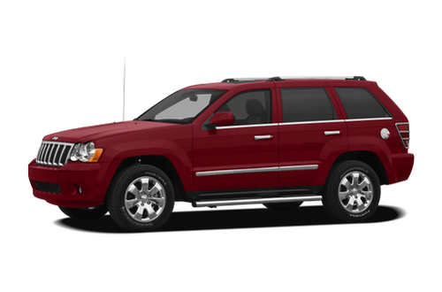 2009 Jeep Grand Cherokee Specs Towing Capacity Payload Capacity Colors Cars Com