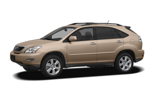 2009 Lexus Rx 350 Consumer Reviews Cars 2009 Lexus Rx 350