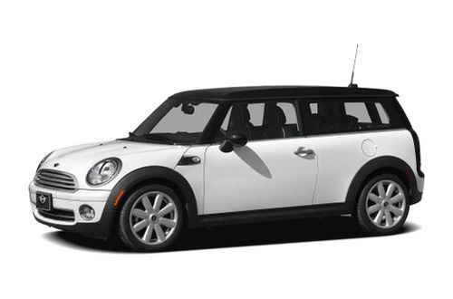 Used 09 Mini Cooper Clubman For Sale In Charlotte Nc Cars Com