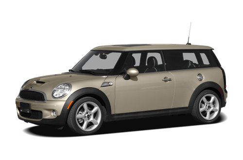 mini 2008 cooper