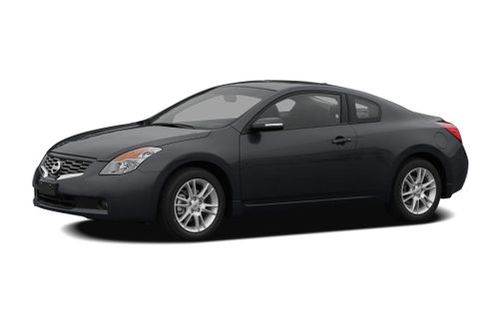 2009 Nissan Altima