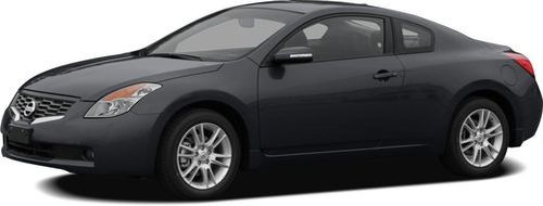 2009 Nissan Altima Recalls Cars Com
