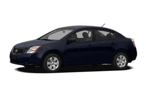 2009 Nissan Sentra Specs Trims Colors Cars Com