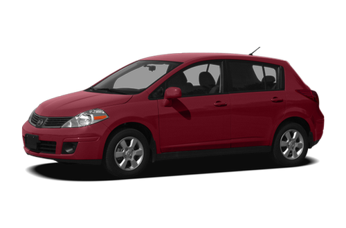 2009 Nissan Versa Specs, Price, MPG & Reviews | Cars.com