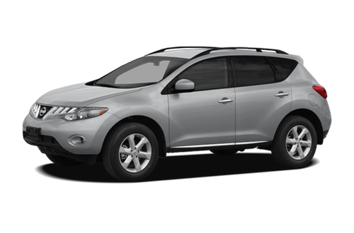 2009 nissan murano expert reviews, specs and photos cars com Murano LED Headlights 2009 nissan murano