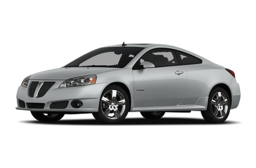 2009 Pontiac G6 Specs Trims Colors Cars Com