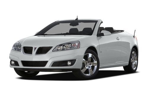 Used 2009 Pontiac G6 For Sale Near Me Cars Com