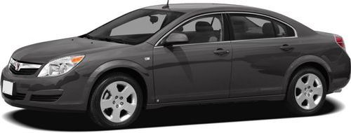 2009 Saturn Aura Recalls Cars Nhtsa Vehicle Safety Recalls