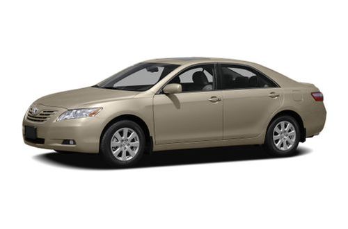 2009 Toyota Camry Expert Reviews Specs And Photos Cars 2009 Toyota Camry
