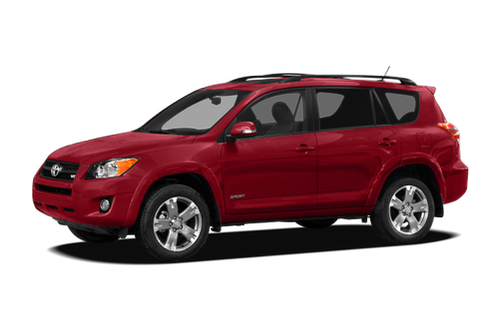 2009 Toyota Rav4 Expert Reviews Specs And Photos Cars 2009 Toyota Rav4