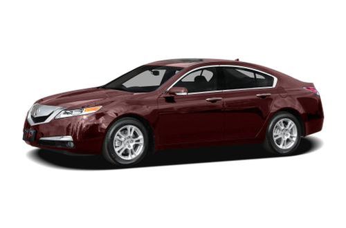 2010 Acura Tl Vs 2017 Honda Accord Civic Remove