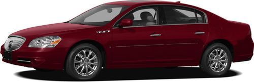 2010 Buick Lucerne Recalls Cars 2010 Buick Lucerne Recalls