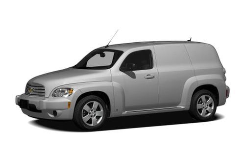 Used 2010 Chevrolet Hhr For In Dallas Tx Cars