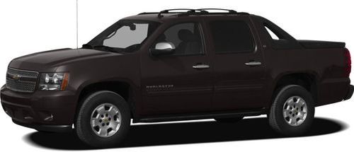 Superhides Seat Covers >> 2010 Chevrolet Avalanche Recalls | Cars.com Superhides Seat Covers >> 2010 Chevrolet Avalanche Recalls | Cars.com