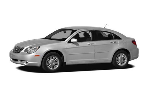 2010 Chrysler Sebring Expert Reviews Specs And Photos Cars 2010 Chrysler Sebring