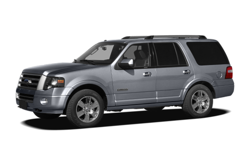 ford expedition 2005 oil type