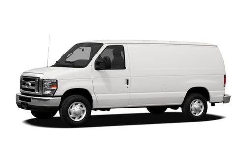 ford express van