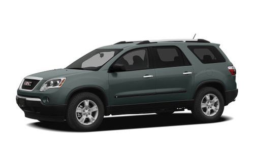 Comparing The 2020 Gmc Acadia And The 2020 Jeep Grand Cherokee Car Life Nation