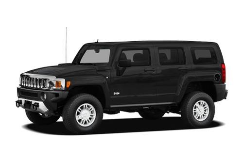 Used 2010 Hummer H3 For Sale Near Me Cars Com