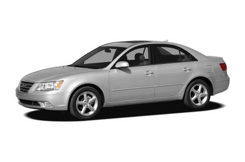 2010 Hyundai Sonata