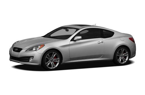 Used 2010 Hyundai Genesis Coupe For Sale Near Me Cars Com