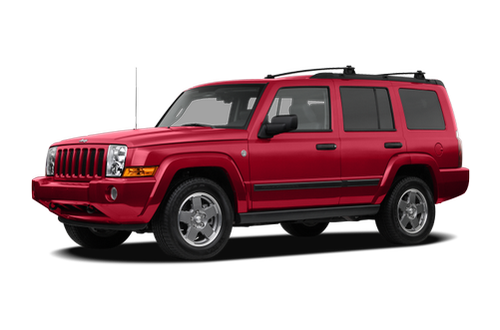 2010 jeep commander review 2010 jeep commander review