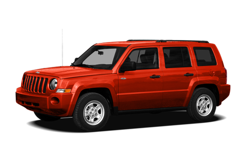 2010 Jeep Patriot Consumer Reviews Cars 2010 Jeep Patriot