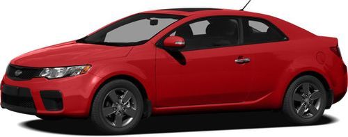 2010 Kia Forte Koup Recalls Cars 2010 Kia Forte Koup Recalls