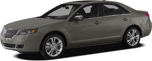 2010 Lincoln MKZ Recalls | Cars.com 2010 Lincoln MKZ Recalls | Cars.com