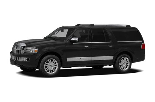 Lincoln navigator 2010