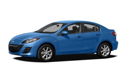 2010 Honda Civic Hybrid >> 2010 Honda Civic Hybrid Vs 2010 Mazda Mazda3 Cars Com 2010 Honda Civic Hybrid >> 2010 Honda Civic Hybrid Vs 2010 Mazda Mazda3 Cars Com
